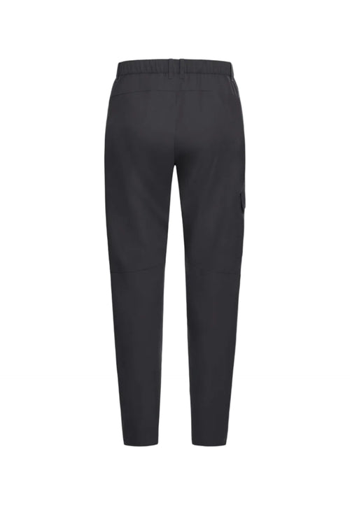 Jack Wolfskin Prelight Pulse Erkek Pantolon - Siyah