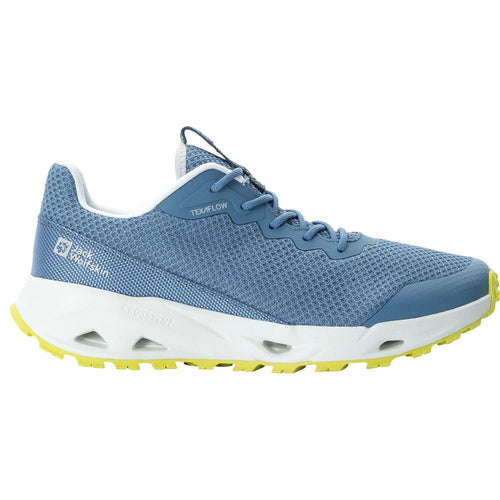 Jack Wolfskin Prelight Vent Low Erkek Outdoor Ayakkabı - Mavi