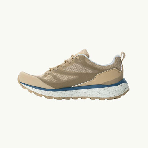 Jack Wolfskin Terraventure Vent Low Erkek Outdoor Ayakkabısı - Bej - görsel 2