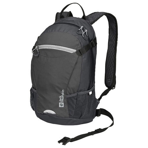 Jack Wolfskin Velocity Unisex Sırt Çantası - Antrasit