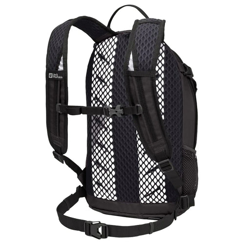 Jack Wolfskin Velocity Unisex Sırt Çantası - Antrasit