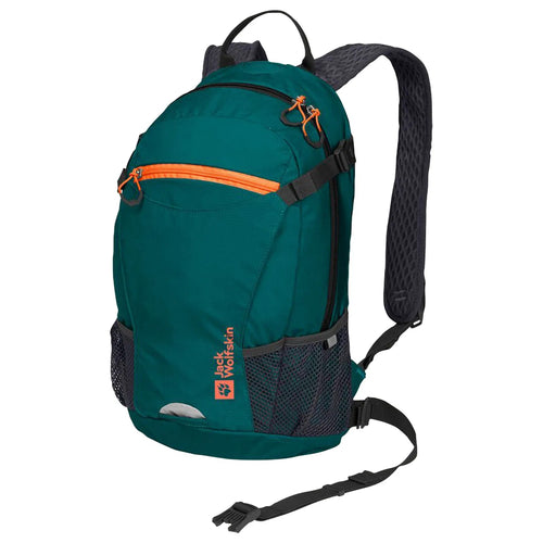 Jack Wolfskin Velocity Unisex Sırt Çantası - Yeşil