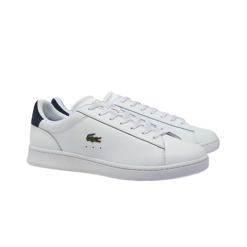 Lacoste Carnaby Set Erkek Sneaker - Beyaz