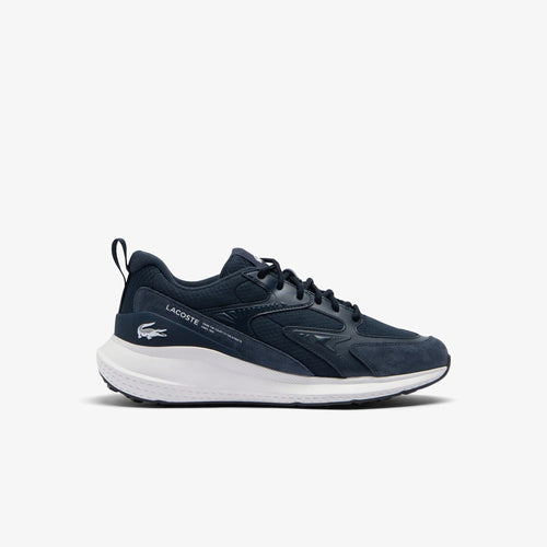 Lacoste L003 Evo Erkek Sneaker - Lacivert