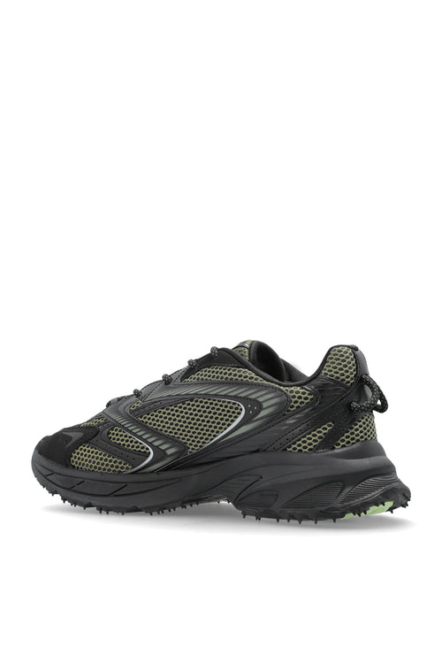 Lacoste L003 Neo Shot Erkek Sneaker - Siyah