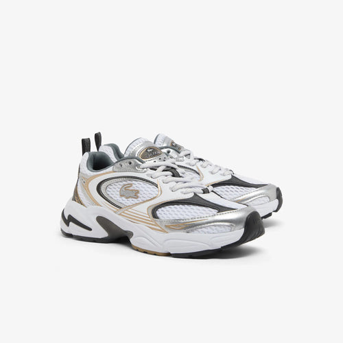 Lacoste Storm 96 2K Kadın Sneaker - Beyaz