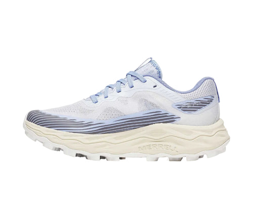 Merrell Agility Peak 6 Kadın Trail Ayakkabısı - Lila