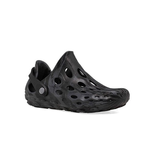 Merrell Hydro Moc Unisex Çocuk Su Ayakkabısı - Siyah