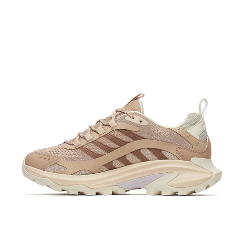 Merrell Moab Speed 2 Kadın Outdoor Ayakkabı - Bej