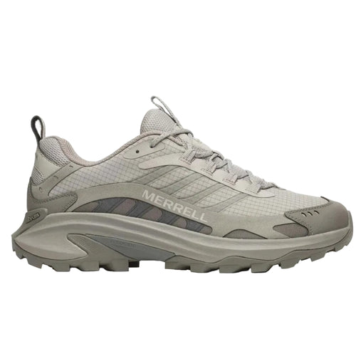 Merrell Moab Speed 2 Sport Erkek Outdoor Ayakkabı - Gri