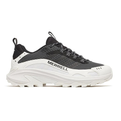 Merrell Moab Speed 2 Sport Erkek Outdoor Ayakkabı - Siyah