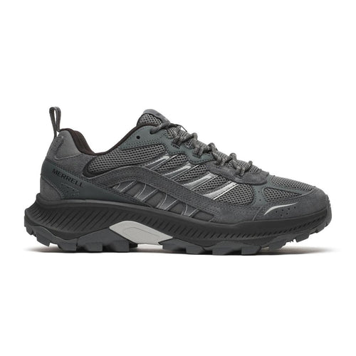 Merrell Speed Strike 2 Trek Erkek Outdoor Ayakkabı - Füme