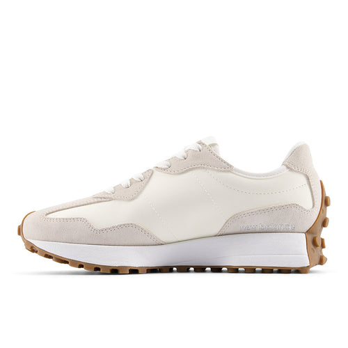 New Balance 327 Kadın Sneaker - Bej