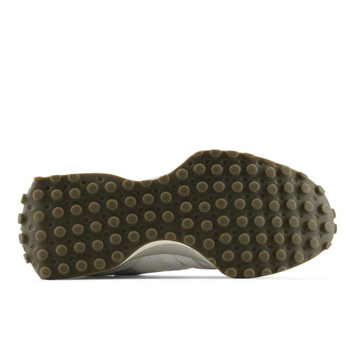 New Balance 327 Erkek Sneaker - Beyaz-Krem