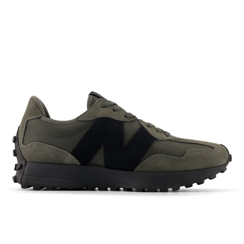 New Balance 327 Unisex Sneaker - Füme