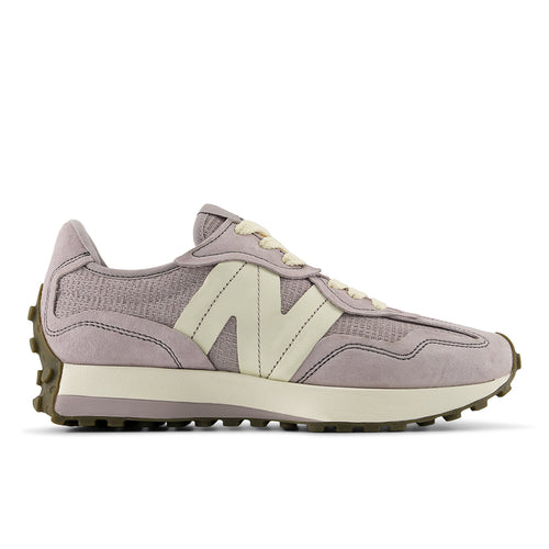 New Balance 327 Unisex Sneaker - Gri