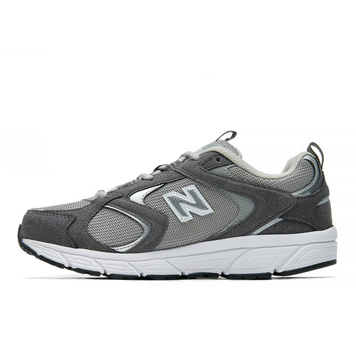 New Balance 408 Unisex Sneaker - Açık Gri