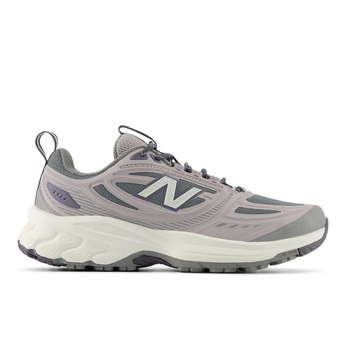 New Balance 410 Kadın Koşu Ayakkabısı - Gri