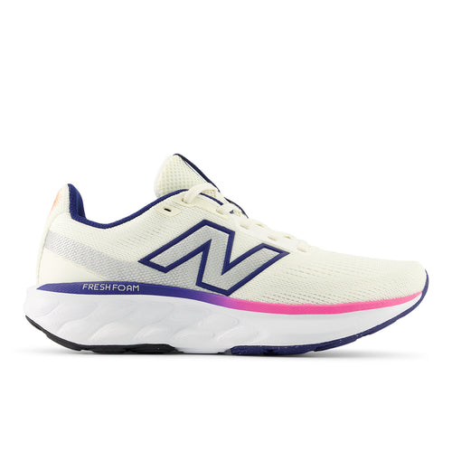 New Balance 520 Kadın Koşu Ayakkabısı - Bej