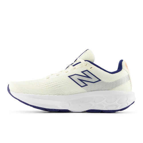 New Balance 520 Kadın Koşu Ayakkabısı - Bej