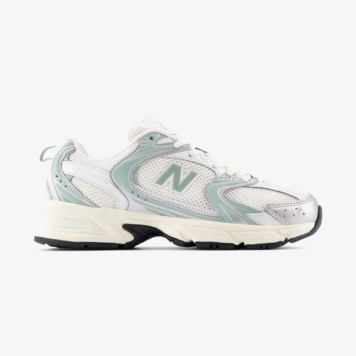 New Balance 530 Unisex Günlük Spor Ayakkabı - Gri