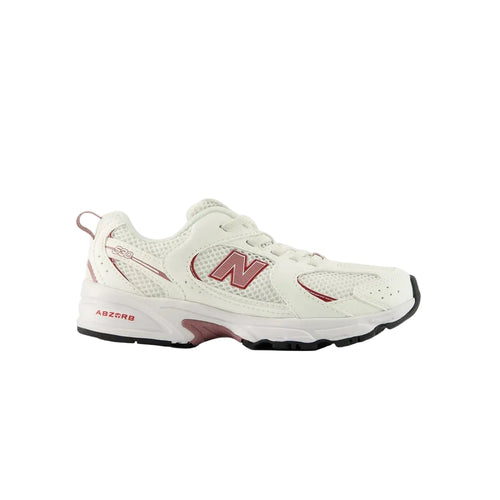 New Balance 530 Unisex Çocuk Sneaker - Beyaz