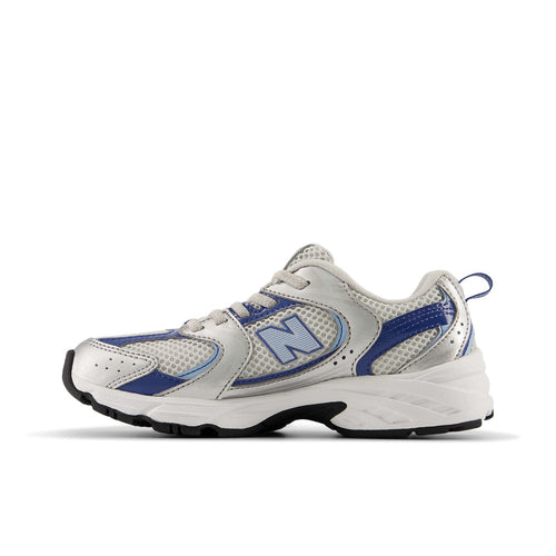 New Balance 530 Unisex Çocuk Sneaker - Gri