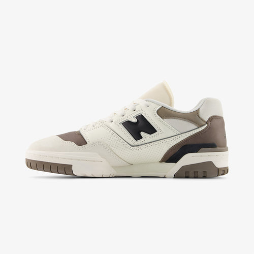New Balance 550 Erkek Sneaker - Krem