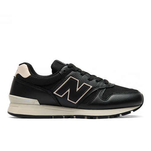 New Balance 565 Kadın Sneaker - Siyah