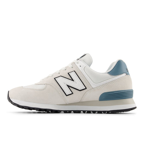 New Balance 574 Unisex Sneaker - Gri