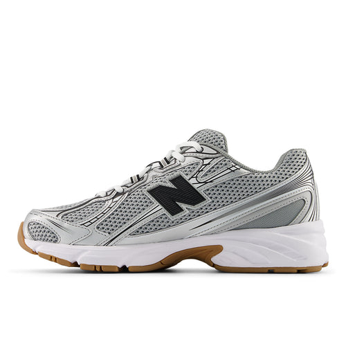 New Balance 740 Unisex Günlük Spor Ayakkabı - Gri