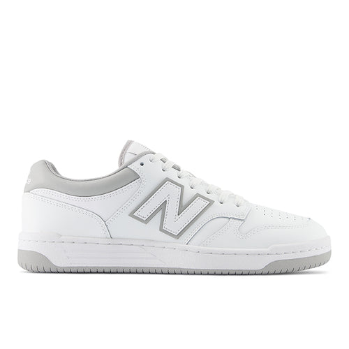 New Balance 480 Unisex Sneaker - Beyaz