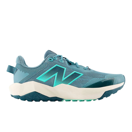 New Balance DynaSoft Nitrel v6 Kadın Koşu Ayakkabısı - Buz Mavisi