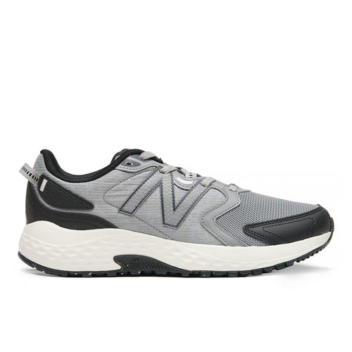 New Balance Trail Running Erkek Koşu Ayakkabısı - Gri