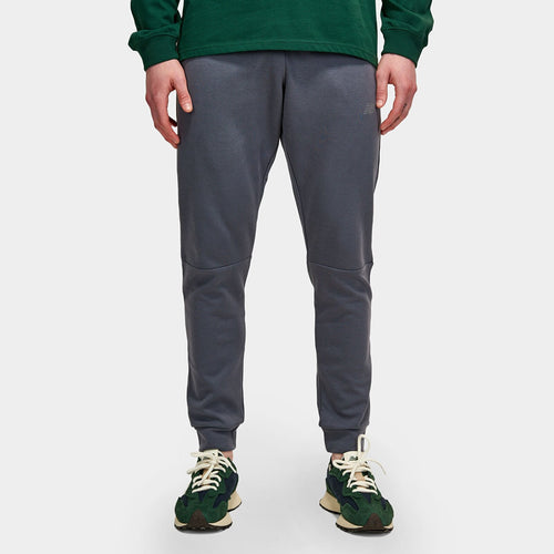 New Balance Lifestyle Erkek Eşofman Altı - Gri