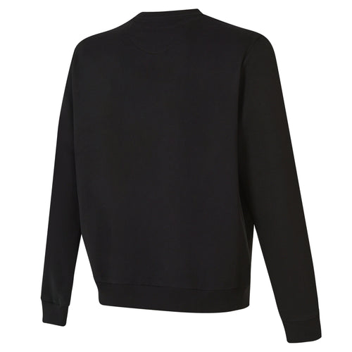 New Balance Lifestyle Erkek Sweat - Siyah - görsel 2