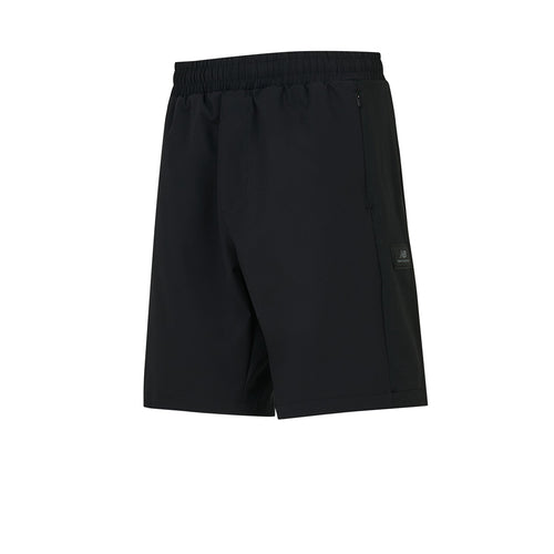 New Balance Lifestyle Erkek Şort - Siyah