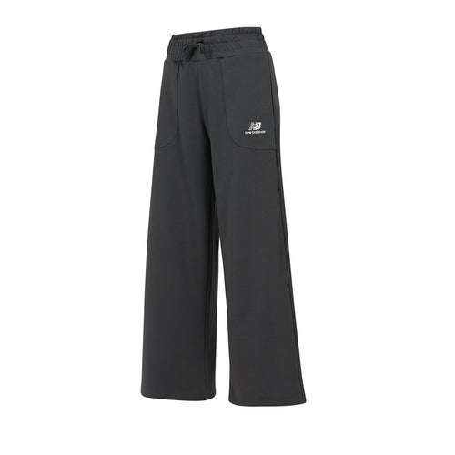 New Balance Lifestyle Kadın Pantolon - Antrasit