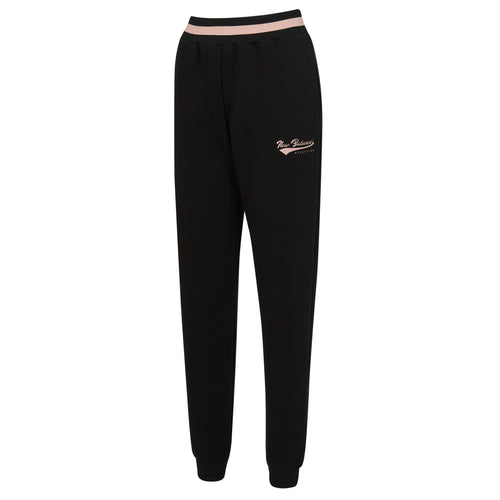 New Balance Lifestyle Kadın Pantolon - Siyah