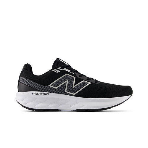 New Balance 520 Erkek Koşu Ayakkabısı - Siyah