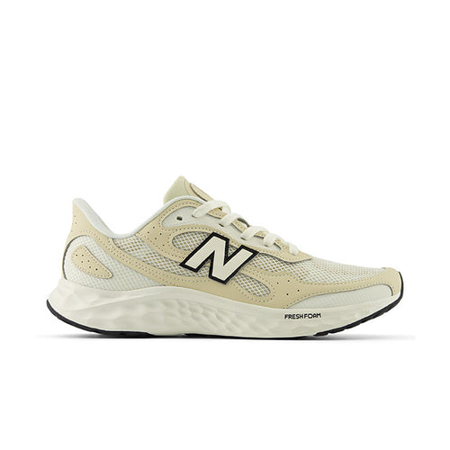 New Balance Arishi V4 Erkek Koşu Ayakkabısı - Krem