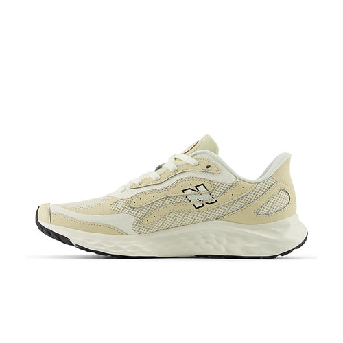 New Balance Arishi V4 Erkek Koşu Ayakkabısı - Krem