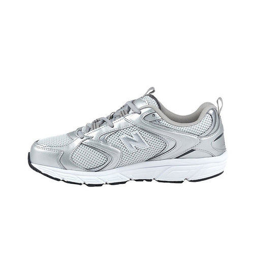 New Balance 408 Unisex Sneaker - Gri