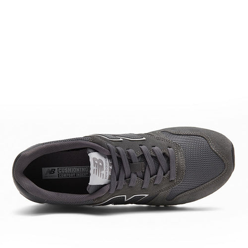 New Balance 565 Erkek Sneaker - Antrasit-Antrasit