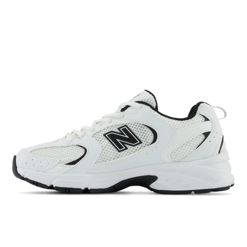 New Balance 530 Unisex Sneaker - Beyaz