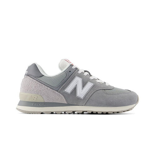 New Balance 574 Unisex Sneaker - Gri