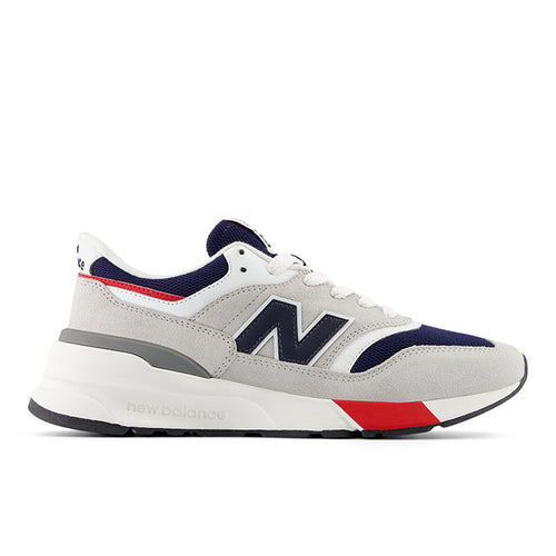 New Balance 997 Unisex Sneaker - Gri