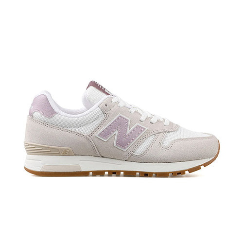 New Balance 565 Kadın Sneaker - Bej