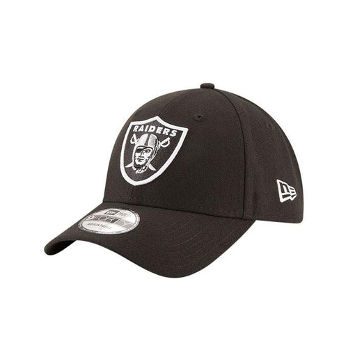 New Era The League Lasrai Team Unisex Şapka - Siyah