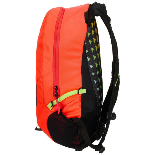 Nike Acc Commuter Backpack 15 L Unisex Sırt Çantası - Turuncu-Siyah